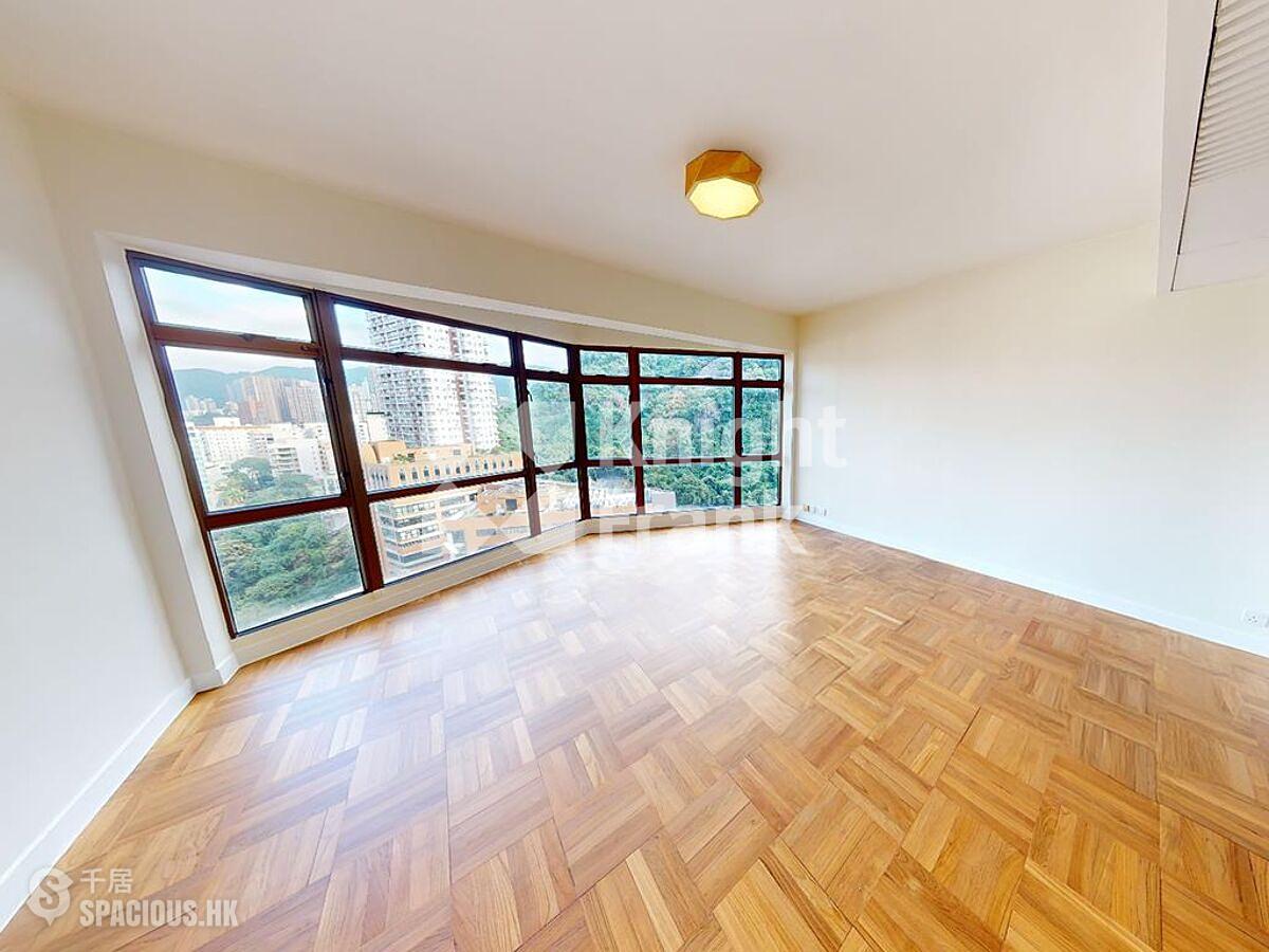Mid Levels East - Bamboo Grove 01