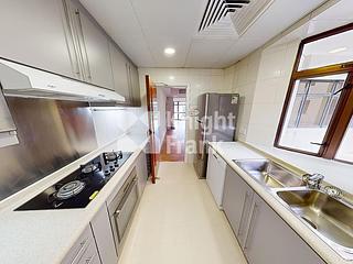 Mid Levels East - Bamboo Grove 03