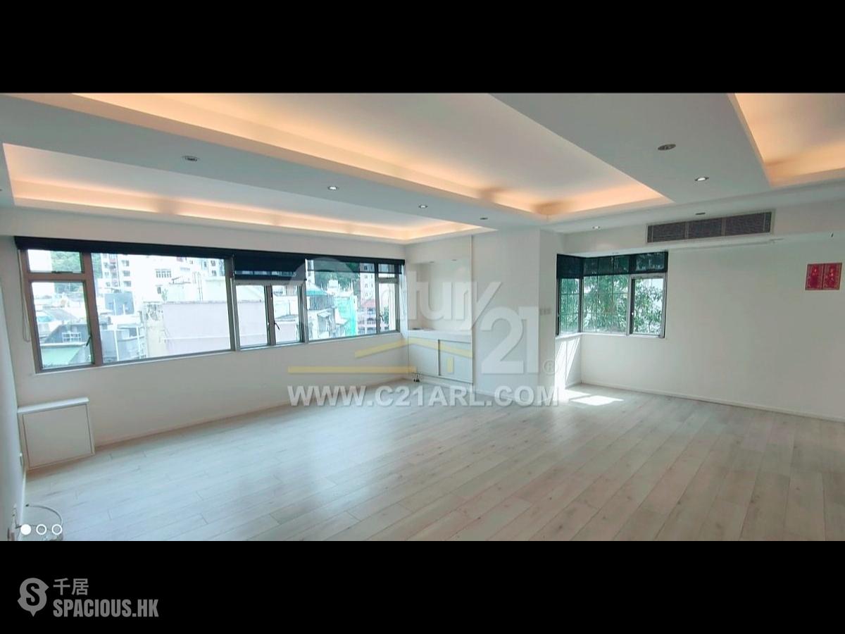 Tai Hang - Winway Court 01