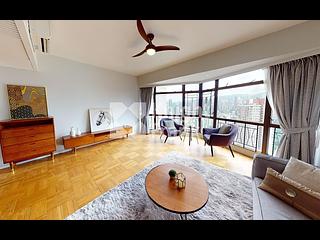 Mid Levels East - Bamboo Grove 04