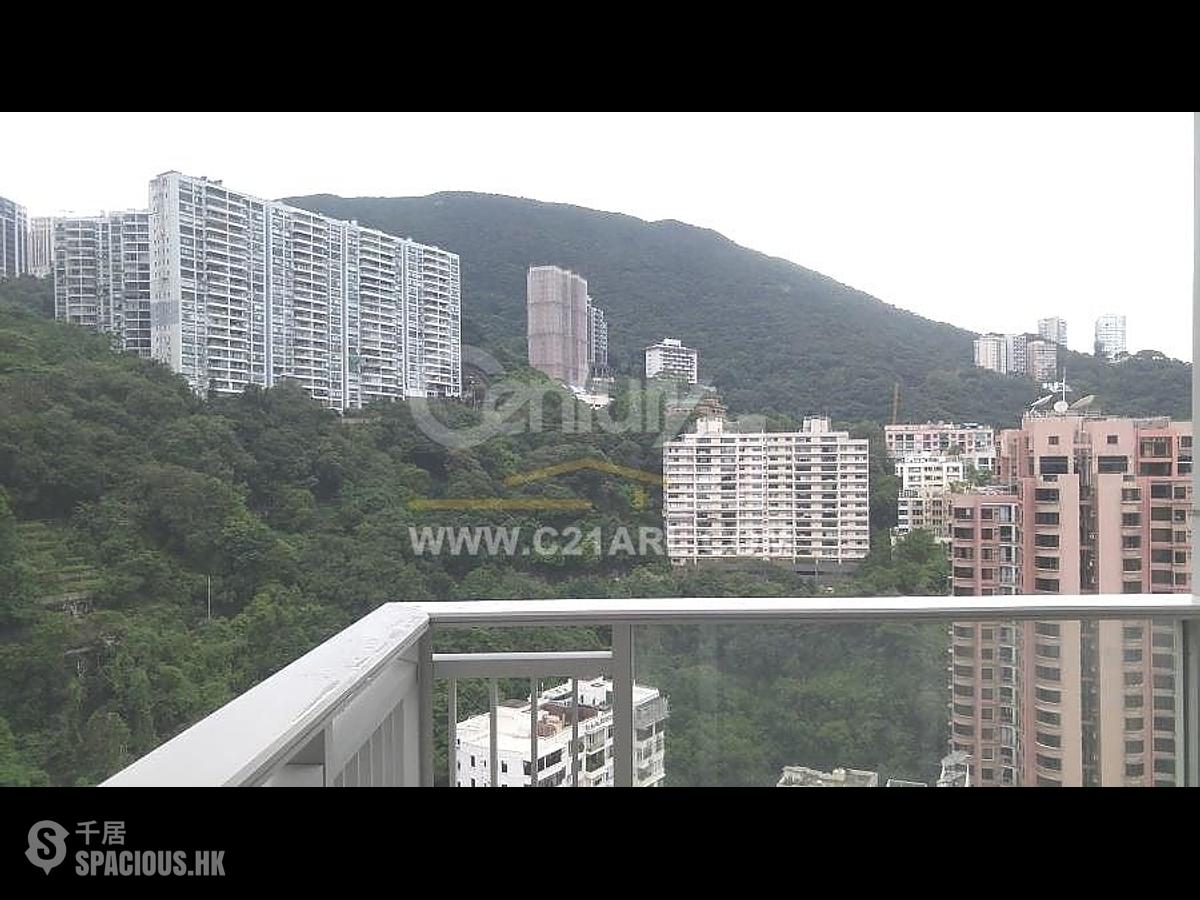 Happy Valley - The Altitude 01
