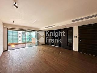 Pok Fu Lam - Baguio Villa 02