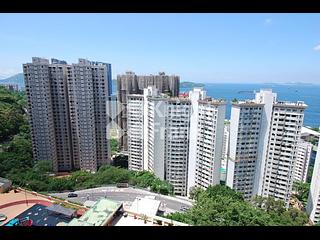 Pok Fu Lam - Baguio Villa 13