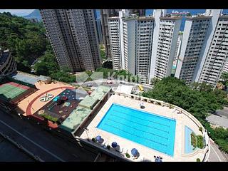 Pok Fu Lam - Baguio Villa 14