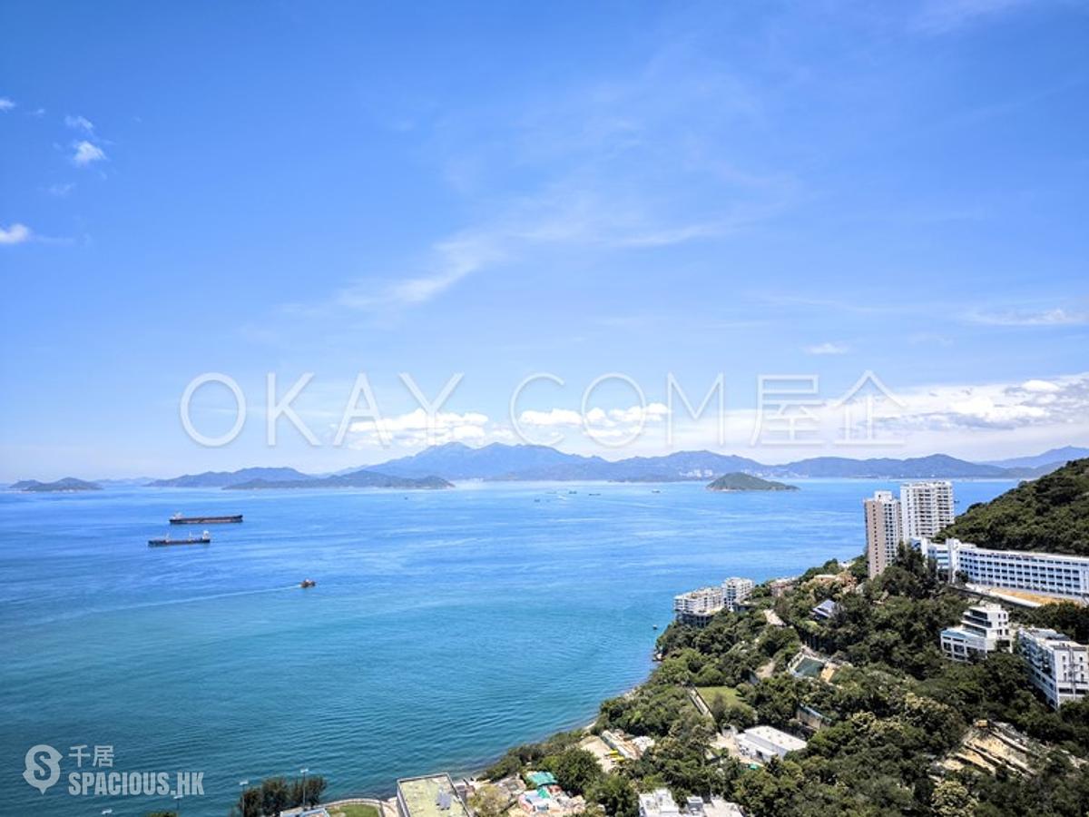 薄扶林 - Victoria Coast 01