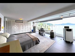 Clear Water Bay - Sheung Sze Wan 02