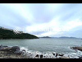 Clear Water Bay - Sheung Sze Wan 04