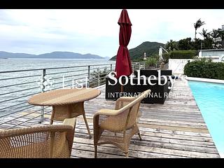 Clear Water Bay - Sheung Sze Wan 05