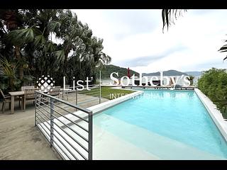 Clear Water Bay - Sheung Sze Wan 06