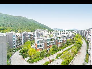 Clear Water Bay - Mount Pavilia 05