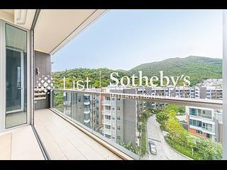 Clear Water Bay - Mount Pavilia 06