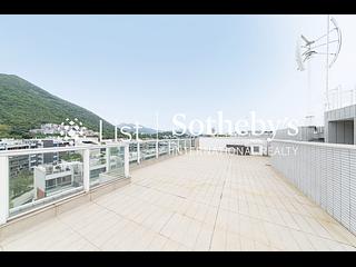 Clear Water Bay - Mount Pavilia 04