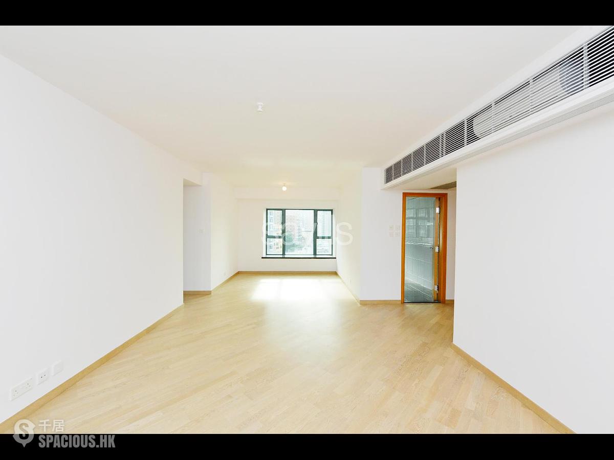 Mid Levels West - 80 Robinson Road 01