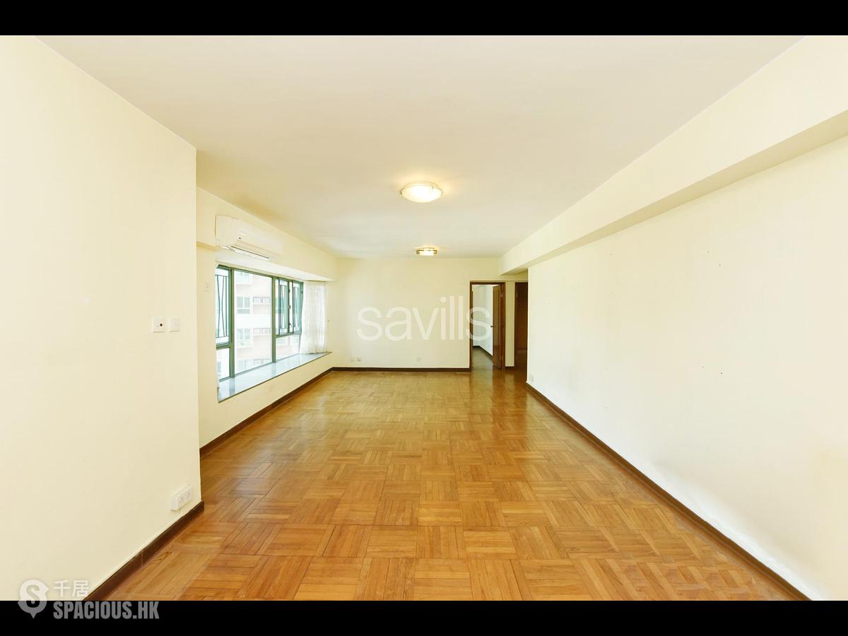 Wan Chai - Monmouth Villa 01
