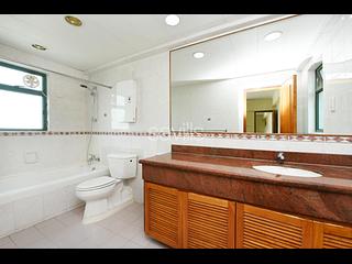 Wan Chai - Monmouth Villa 06