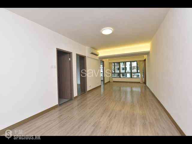 Wan Chai - Monmouth Villa 01