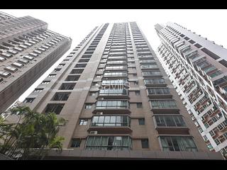 Wan Chai - Monmouth Villa 09