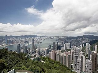 The Peak - Peak Gardens 02