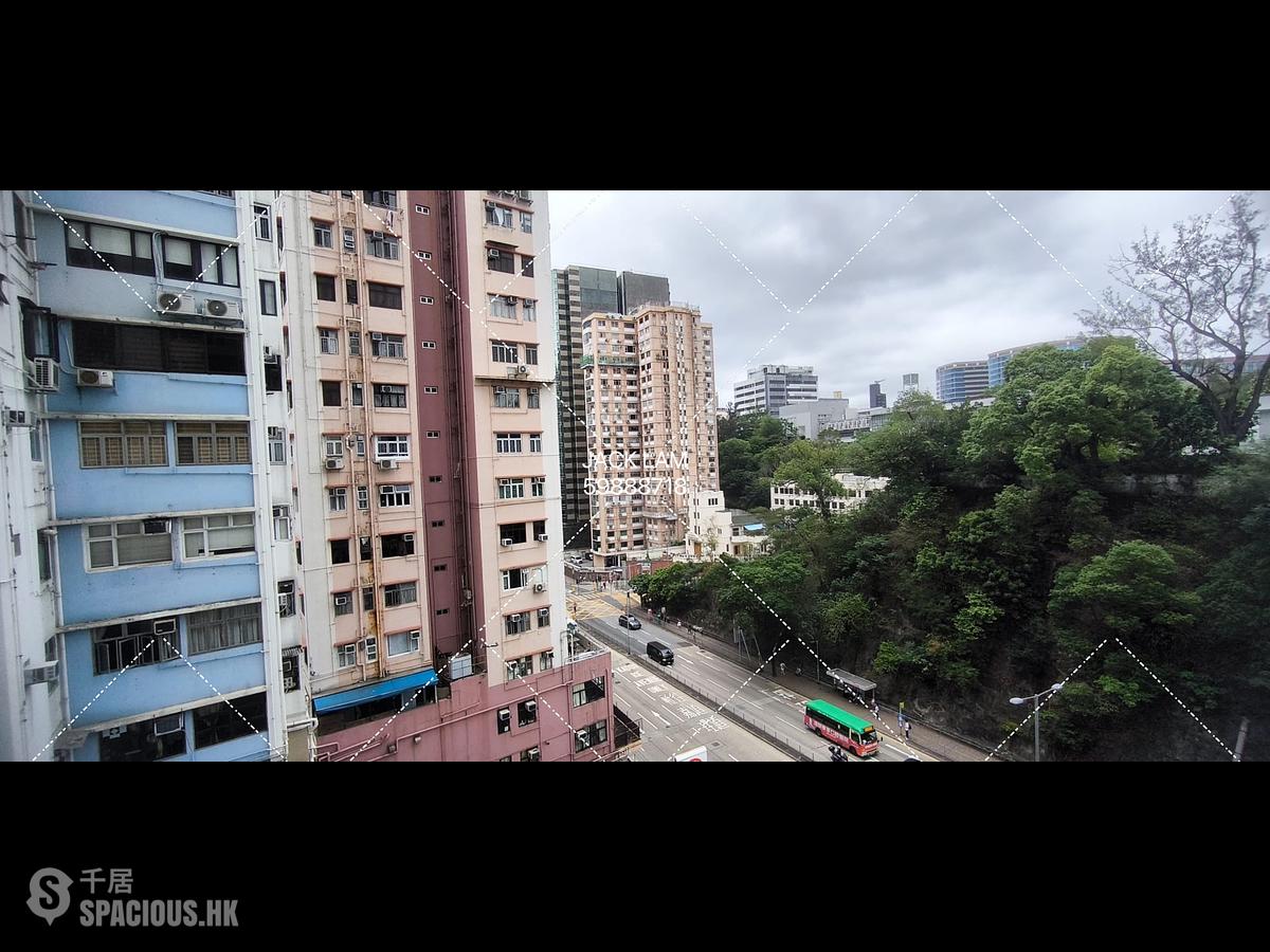 Ho Man Tin - Kadoorie Lookout 01