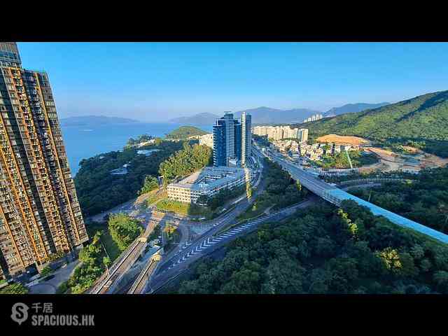 烏溪沙 - 銀湖・天峰6座 01