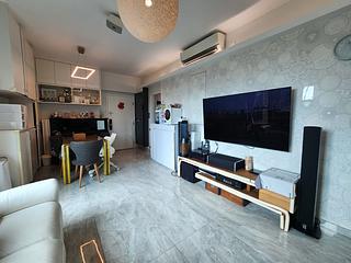 Shek Tong Tsui - The Belcher's Phase 1 Block 3 05