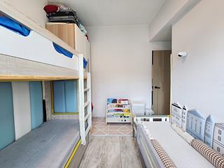 Shek Tong Tsui - The Belcher's Phase 1 Block 3 07