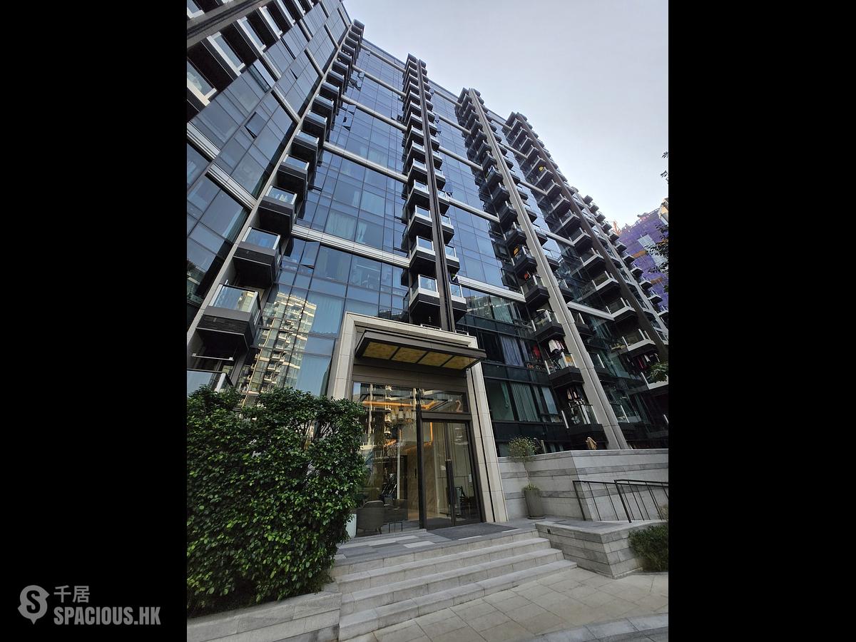 Gold Coast / So Kwun Wat - The Royale Phase 2 Starfront Royale Tower 2 01