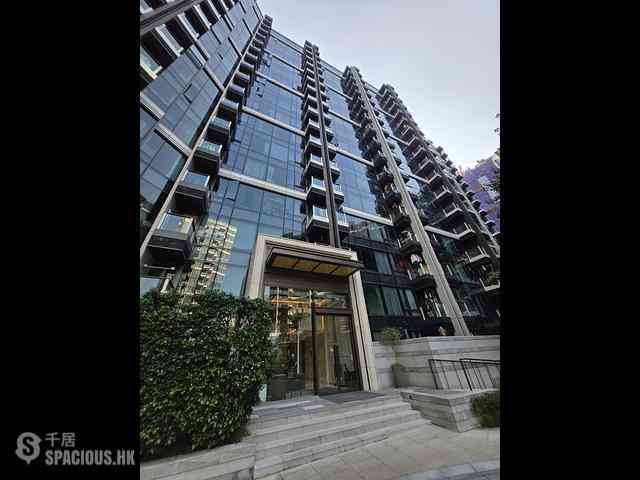 Gold Coast / So Kwun Wat - The Royale Phase 2 Starfront Royale Tower 2 01