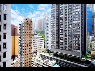 西營盤 - Flora Court 12