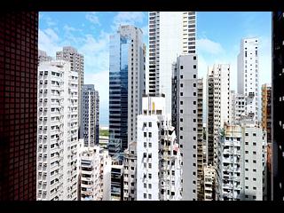 西營盤 - Flora Court 13