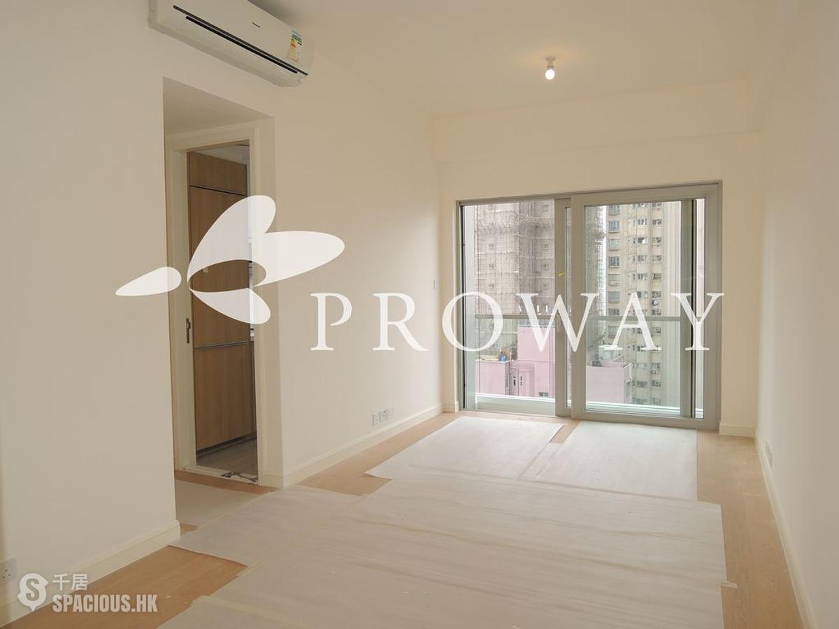 Kennedy Town - Lexington Hill 01