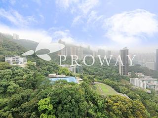 東半山 - 万信台 02