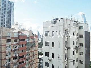 Mid Levels Central - Seaview Mansion 02