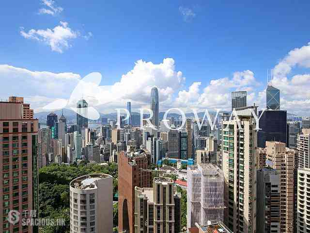中半山 - 愛都大廈2座 01