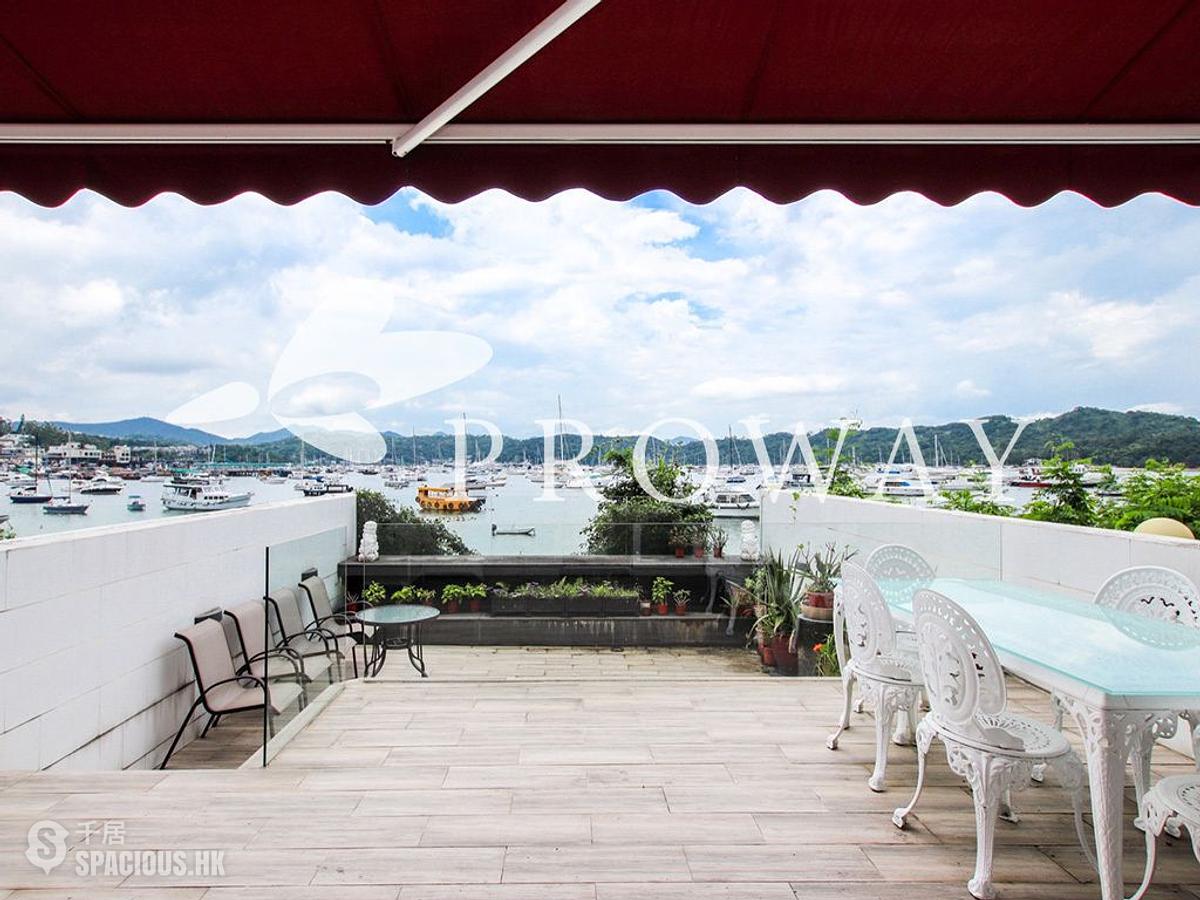 Sai Kung - Marina Cove 01