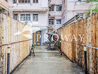 堅尼地城 - 五福大廈 02