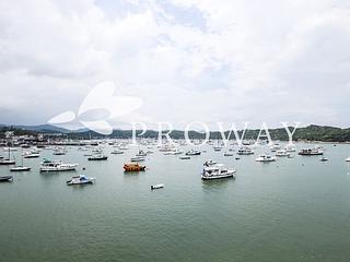 Sai Kung - Marina Cove 02