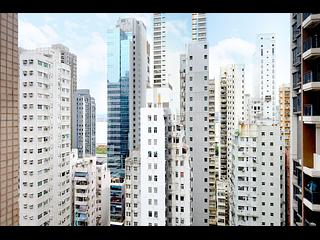 西營盤 - Flora Court 27