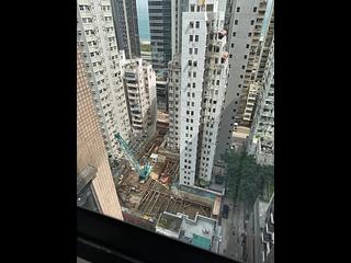 西營盤 - Flora Court 29