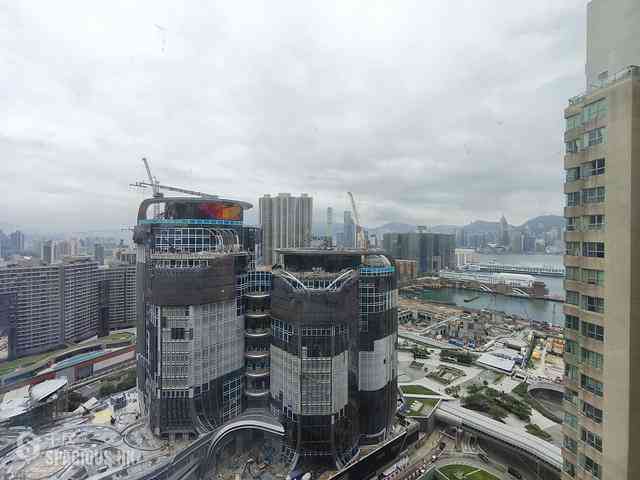 West Kowloon - The Waterfront Phase 2 Block 5 06