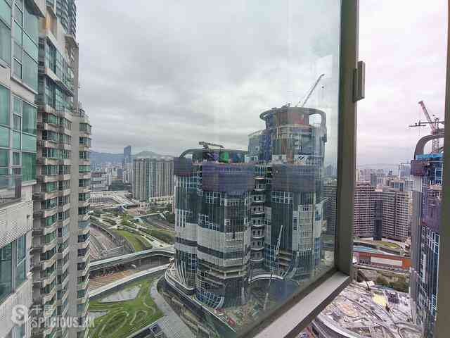 West Kowloon - The Waterfront Phase 2 Block 5 12
