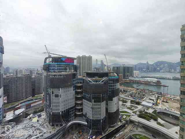 West Kowloon - The Waterfront Phase 2 Block 5 13