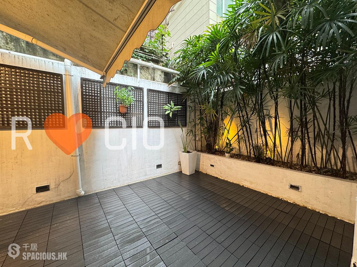 Mid Levels Central - Shelley Court 01