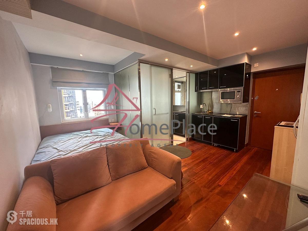 Mid Levels Central - Ryan Mansion 01