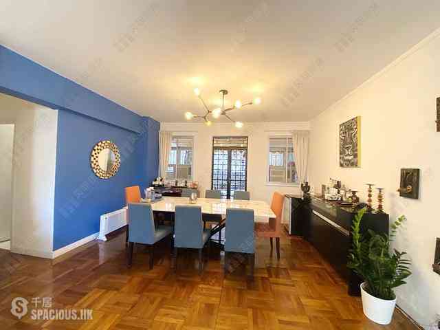 Mid Levels Central - Seaview Mansion 01