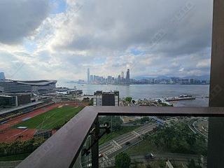 Wan Chai - The Gloucester 09