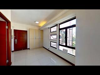 Sai Wan Ho - Lee Ga Building 06