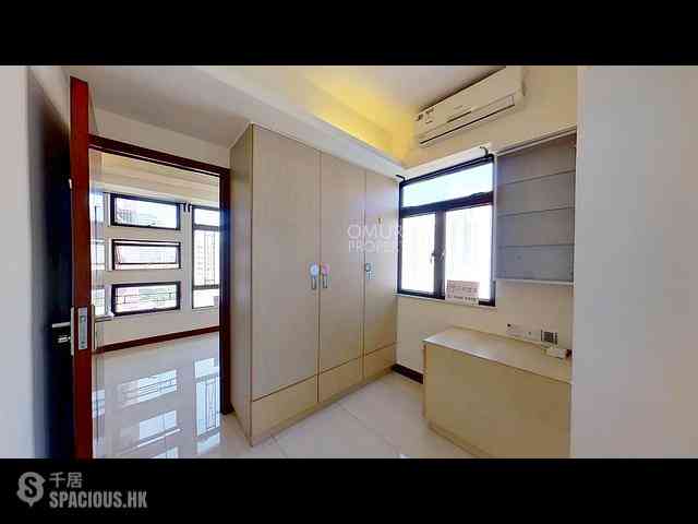 Sai Wan Ho - Lee Ga Building 07