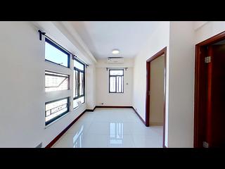 Sai Wan Ho - Lee Ga Building 13