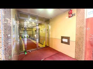 Sai Wan Ho - Lee Ga Building 14